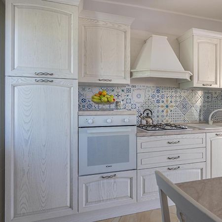 Stabiaeflor Apartment 카스텔라마레디스타비아 외부 사진